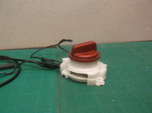 Wash Dry Assy & Cable off Hoover fh40163 PRO SERIES FLOORMATE HARD FLOOR CLEANER
