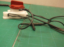 Wash Dry Assy & Cable off Hoover fh40163 PRO SERIES FLOORMATE HARD FLOOR CLEANER