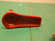 Cord Hook from a Hoover fh40163 FLOORMATE DELUXE HARD FLOOR CLEANER