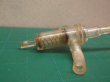 Water control valve off Hoover fh40163 PRO SERIES FLOORMATE DELUXE FLOOR CLEANER