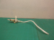 Water control valve off Hoover fh40163 PRO SERIES FLOORMATE DELUXE FLOOR CLEANER