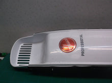 Front housing w logo off Hoover fh40163 PRO SERIES FLOORMATE HARD FLOOR CLEANER
