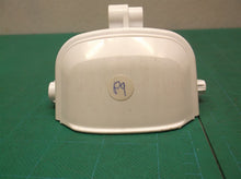 Front housing cover off Hoover fh40163 PRO SERIES FLOORMATE HARD FLOOR CLEANER