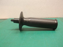 N239381 Side Handle from a DeWALT DWE4011 4.5" Small Angle Grinder