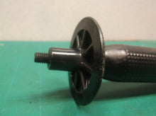 N239381 Side Handle from a DeWALT DWE4011 4.5" Small Angle Grinder