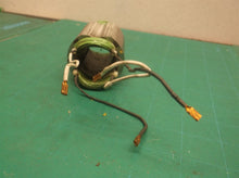 N185184 Field, 115/120V from a DeWALT DWE4011 4.5" Small Angle Grinder