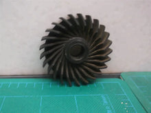Motor fan from a DeWALT DWE4011 4.5" Small Angle Grinder