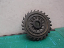 Motor fan from a DeWALT DWE4011 4.5" Small Angle Grinder
