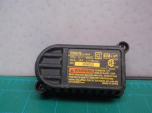 663264-00 Rear Cover & screws from a DEWALT D26676 PORTABLE HAND PLANER