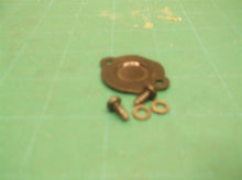 663267-00 Screw M4X8 x2 & 663264-00 Rear Cover from DEWALT D26676 HAND PLANER