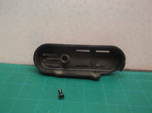 663303-00 Belt Cover with screw from a DEWALT D26676 PORTABLE HAND PLANER
