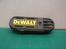663303-00 Belt Cover with screw from a DEWALT D26676 PORTABLE HAND PLANER
