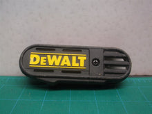 663303-00 Belt Cover with screw from a DEWALT D26676 PORTABLE HAND PLANER