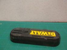 663303-00 Belt Cover with screw from a DEWALT D26676 PORTABLE HAND PLANER