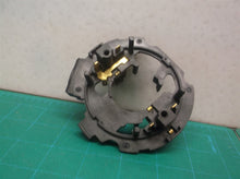 397566-01 Brush Ring Asm NO Brushes rep 397566-00 from DeWALT DW618 Type2 Router