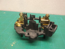 397566-01 Brush Ring Asm NO Brushes rep 397566-00 from DeWALT DW618 Type2 Router
