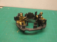 397566-01 Brush Ring Asm NO Brushes rep 397566-00 from DeWALT DW618 Type2 Router