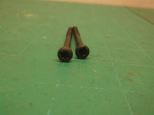 330019-27 Screw x2 from a DeWALT DW618 Type2 Fixed Base Router