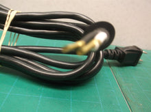 Power cord from a DeWALT dwht75021 5-in-1 Multi-Tacker and Brad Nailer