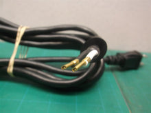 Power cord from a DeWALT dwht75021 5-in-1 Multi-Tacker and Brad Nailer