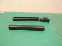 magazine assembly from a DeWALT dwht75021 5-in-1 Multi-Tacker and Brad Nailer