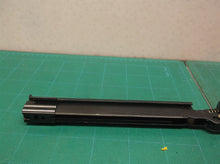 magazine assembly from a DeWALT dwht75021 5-in-1 Multi-Tacker and Brad Nailer