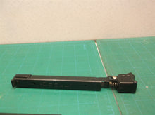 magazine assembly from a DeWALT dwht75021 5-in-1 Multi-Tacker and Brad Nailer