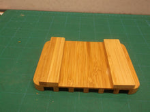 MyHomeBody Soap Dish for Bathroom
