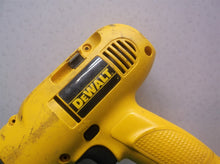 DeWALT DW952, DW 952, 9.6v Drill/Driver 3/8 in (Tool Only) sn 195036