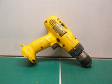 DeWALT DW952, DW 952, 9.6v Drill/Driver 3/8 in (Tool Only) sn 195036
