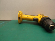 DeWalt DC750 9.6v VSR Adjustable Clutch Drill/Driver 3/8" in Tool Only sn 185258