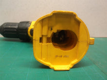 DeWalt DC750 9.6v VSR Adjustable Clutch Drill/Driver 3/8" in Tool Only sn 185258