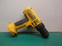 DeWalt DC750 9.6v VSR Adjustable Clutch Drill/Driver 3/8" in Tool Only sn 185258