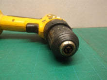 DeWalt DC750 9.6v VSR Adjustable Clutch Drill/Driver 3/8" in Tool Only sn 185258