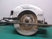 Black & Decker sawforce 400 2.5 hp 7 1/4 sawforce 400 circular saw
