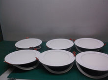6 in White Flush Round Wet Rated LED Integrated Recessed Lighting Kit (6-Pack)