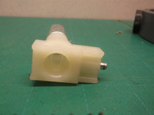 Plunger assembly from a DeWALT dwht75021 5-in-1 Multi-Tacker and Brad Nailer
