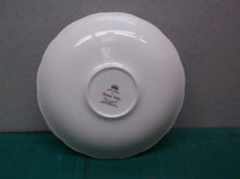 royal vale bone china Saucer Only Yellow Flowers