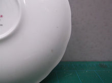 royal vale bone china Saucer Only Yellow Flowers