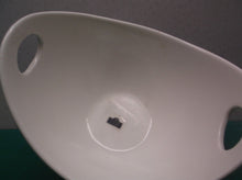 10 Strawberry Street WTR-10FBWL Whittier Fruit Bowl with Cut Out 34 oz.