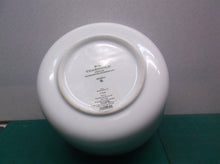 Bowl Small Basic Modern White 8" 62.4oz - Threshold