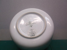 Bowl Small Basic Modern White 8" 62.4oz - Threshold