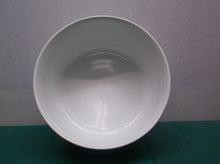 Bowl Small Basic Modern White 8" 62.4oz - Threshold