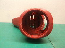 Handle housing from a 61884 Chicago Electric Reciprocating Saw - 4.5 AMP