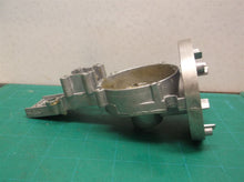 Lower gear box housing from a 61884 Chicago Electric Reciprocating Saw 4.5 AMP