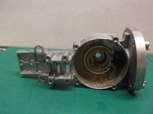 Lower gear box housing from a 61884 Chicago Electric Reciprocating Saw 4.5 AMP