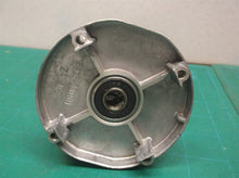Lower gear box housing from a 61884 Chicago Electric Reciprocating Saw 4.5 AMP