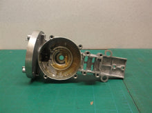 Lower gear box housing from a 61884 Chicago Electric Reciprocating Saw 4.5 AMP