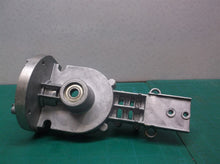 Lower gear box housing from a 61884 Chicago Electric Reciprocating Saw 4.5 AMP