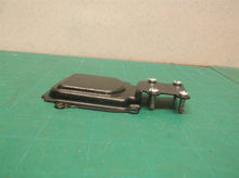 Shaft cover with screws from 61884 Chicago Electric Reciprocating Saw - 4.5 AMP